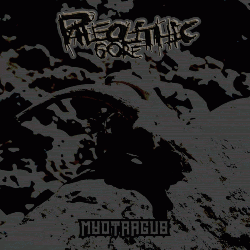 Paleolithic Gore : Myotragus